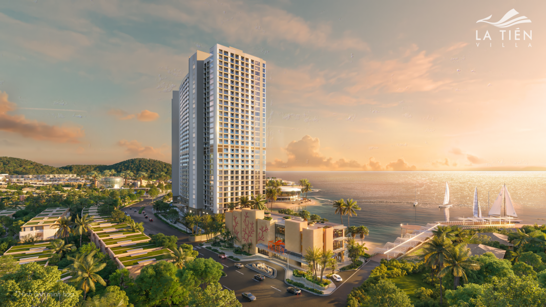 nhà mẫu Alora Nha Trang